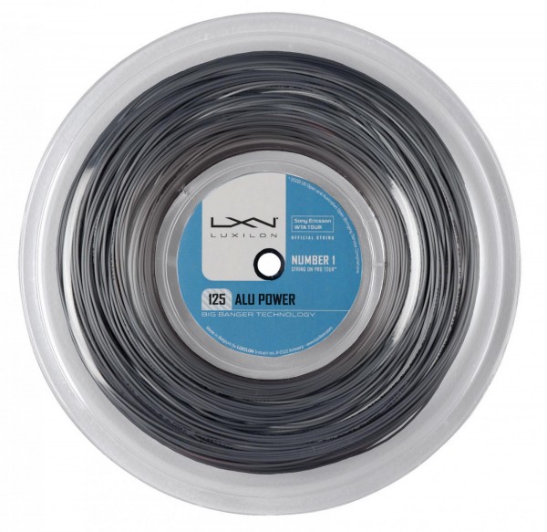 Luxilon Alu Power 1,25mm