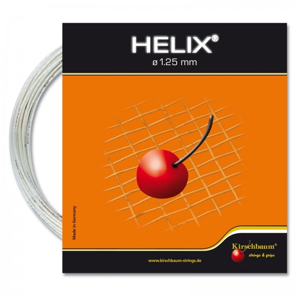 Kirschbaum Helix 1,25 mm