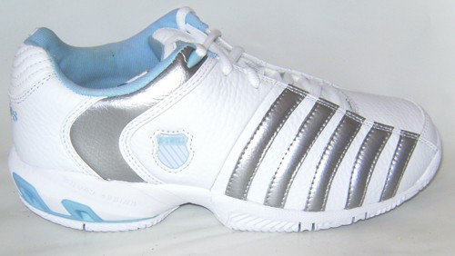 K-Swiss Receiver Damen