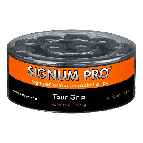 Signum Pro Tour 0.5 mm Overgrip
