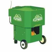 Ballwurfmaschine Playmate "Transportabel"