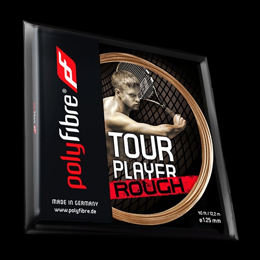 Polyfibre TOUR Player