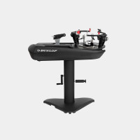 DUNLOP Stringing Maschine 2.0 LINEAR GRIPPER