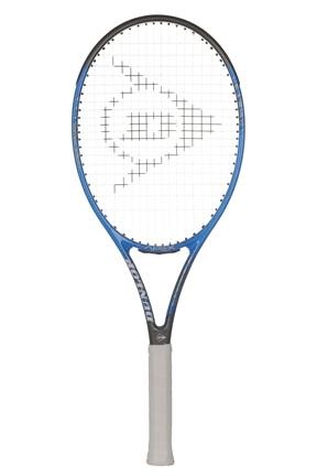 Dunlop Precision 100 -besaitet-