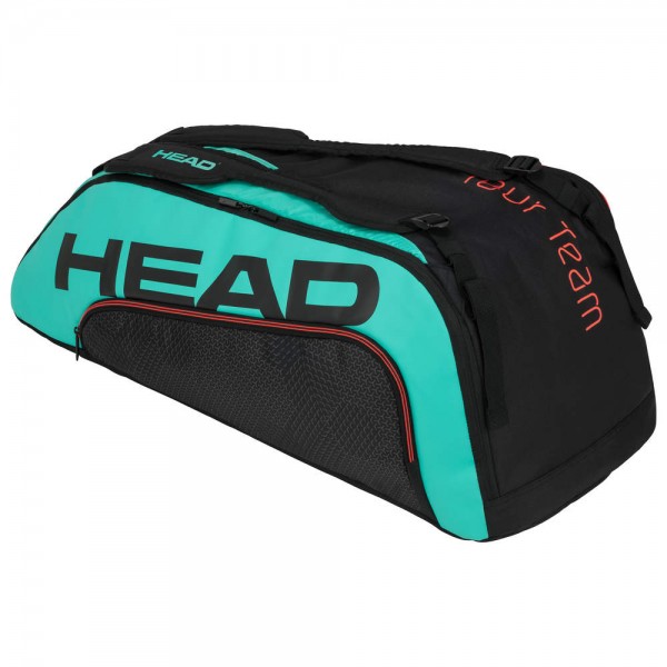 Head Tour Team 9R Supercombi