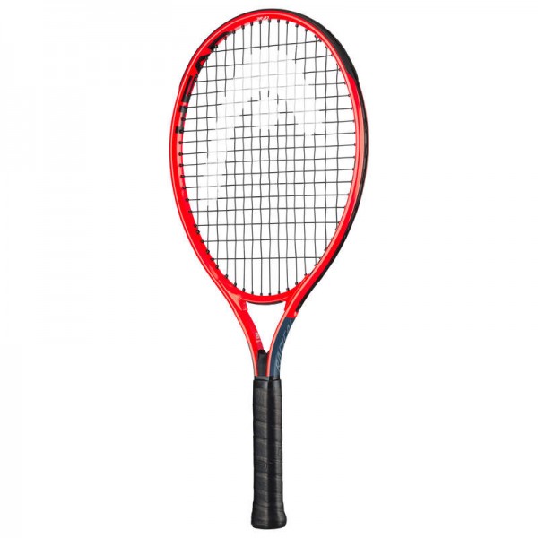 Head Radical JR: 21 -besaitet-