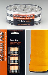 Signum Pro Tour Over Grip 0.50 mm