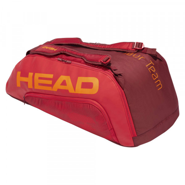 Head Tour Team 9R Supercombi