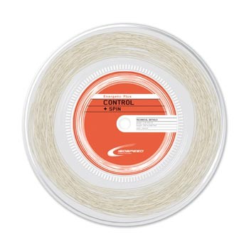 Isospeed Energetic Plus
