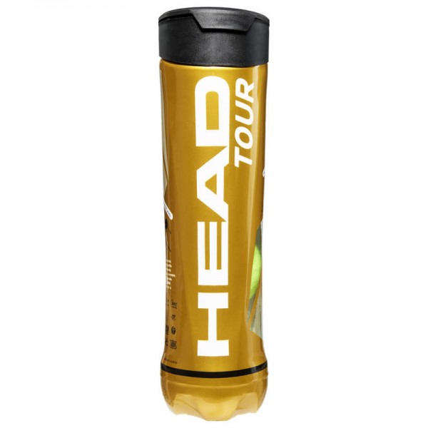 Head Tour 4-er