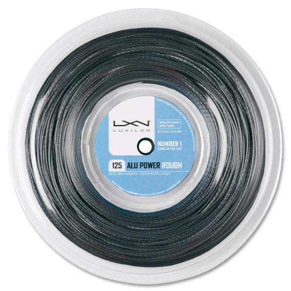 Luxilon Big Banger Alu Power Rough