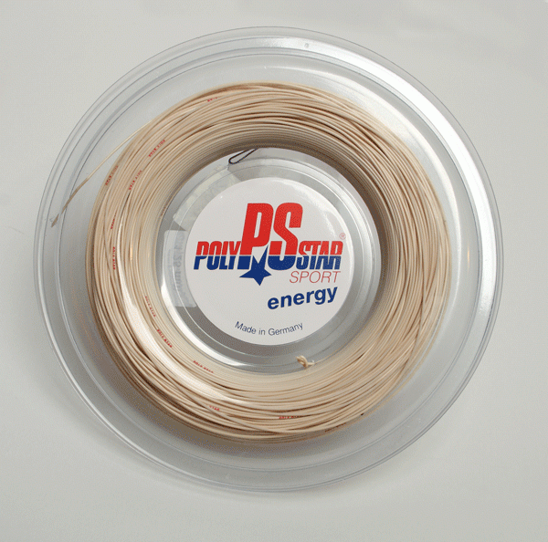PolyStar Energy 200m